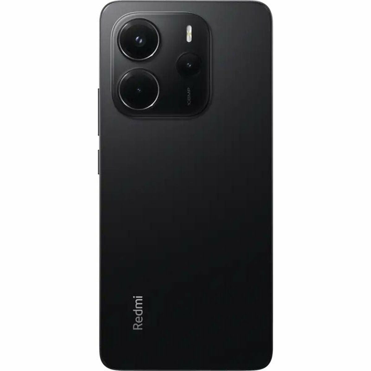 Smartphone Xiaomi Redmi Note 14 Octa Core 6 GB RAM 128 GB Black 6,67″