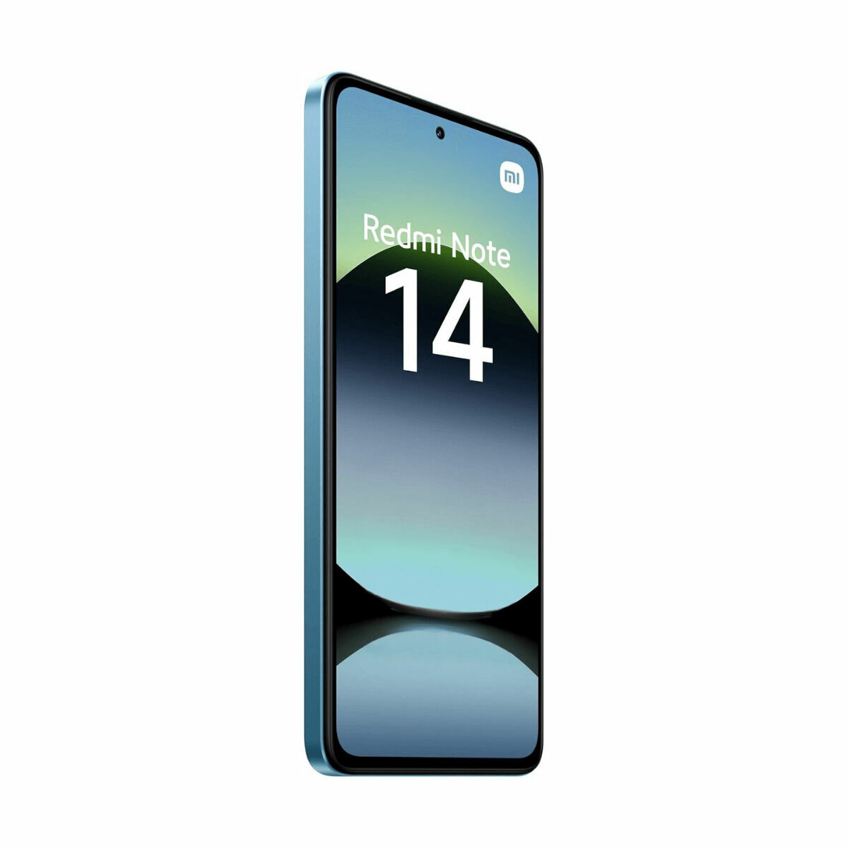 Smartphone Xiaomi 24117RN76E 6,67″ Octa Core 8 GB RAM 256 GB Blue