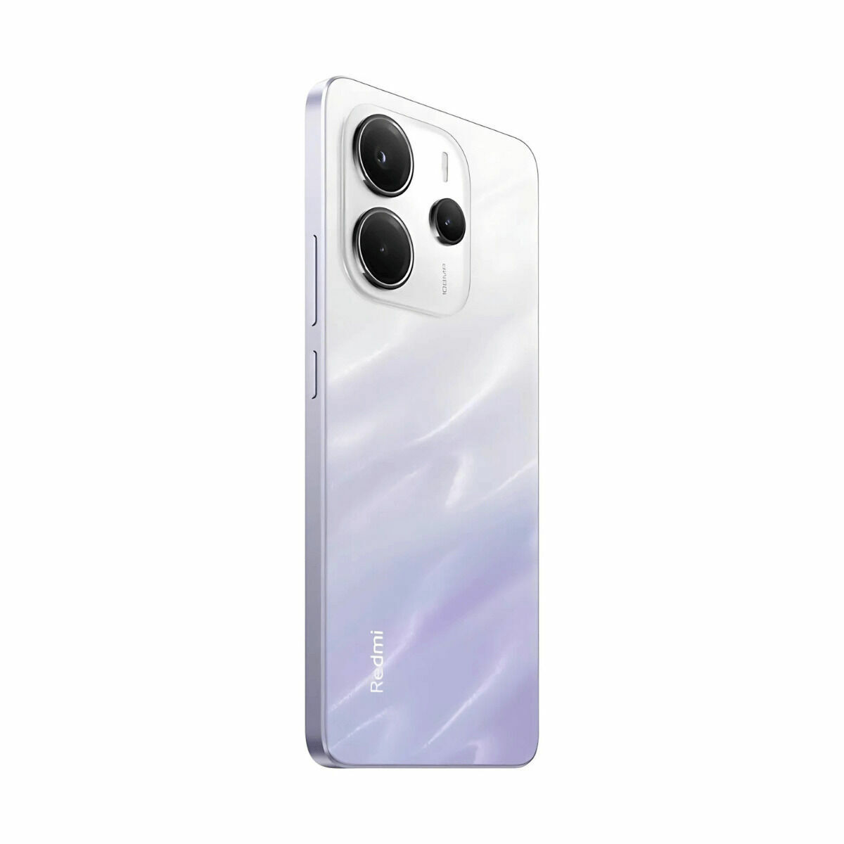 Smartphone Xiaomi 24117RN76E 6,67″ Octa Core 6 GB RAM 128 GB Purple