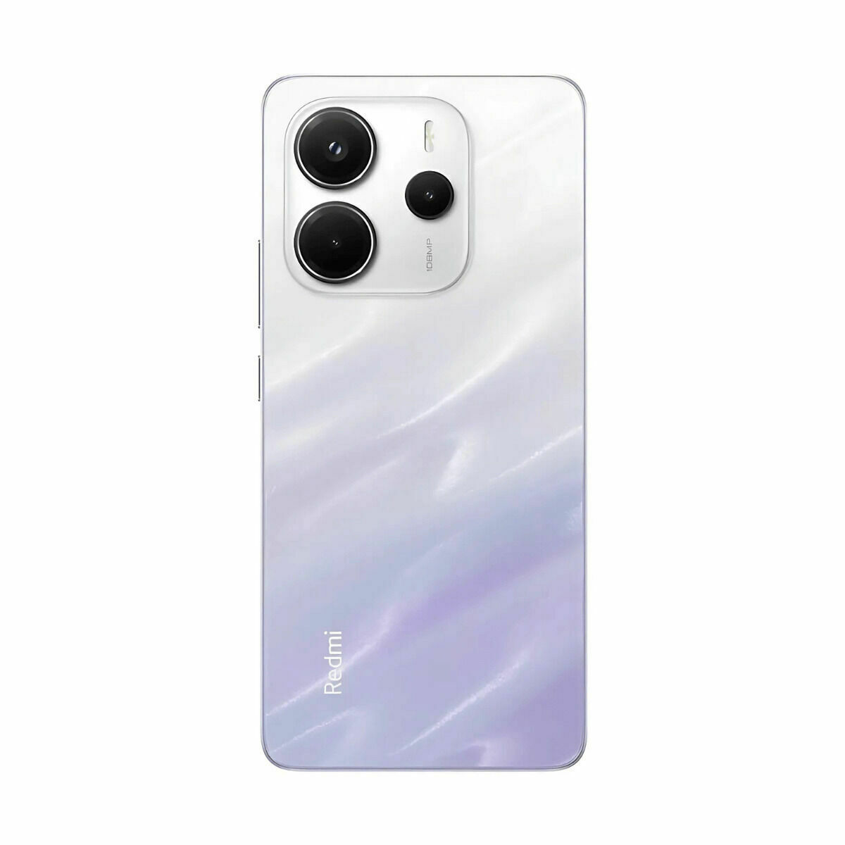 Smartphone Xiaomi 24117RN76E 6,67″ Octa Core 6 GB RAM 128 GB Purple