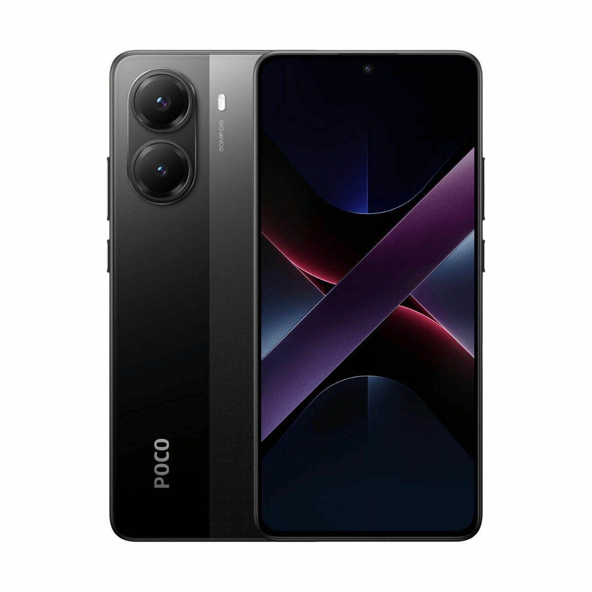 Smartphone Poco X7 PRO 6,67″ MediaTek 8 GB RAM 256 GB