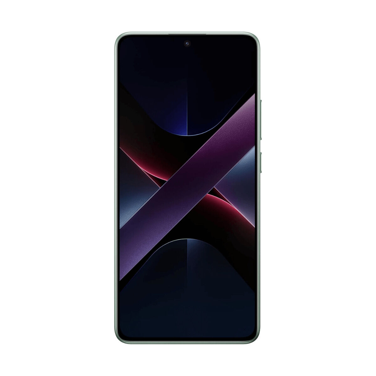 Smartphone Xiaomi Poco X7 Pro 5G 6,67″ Octa Core 12 GB RAM 512 GB Green