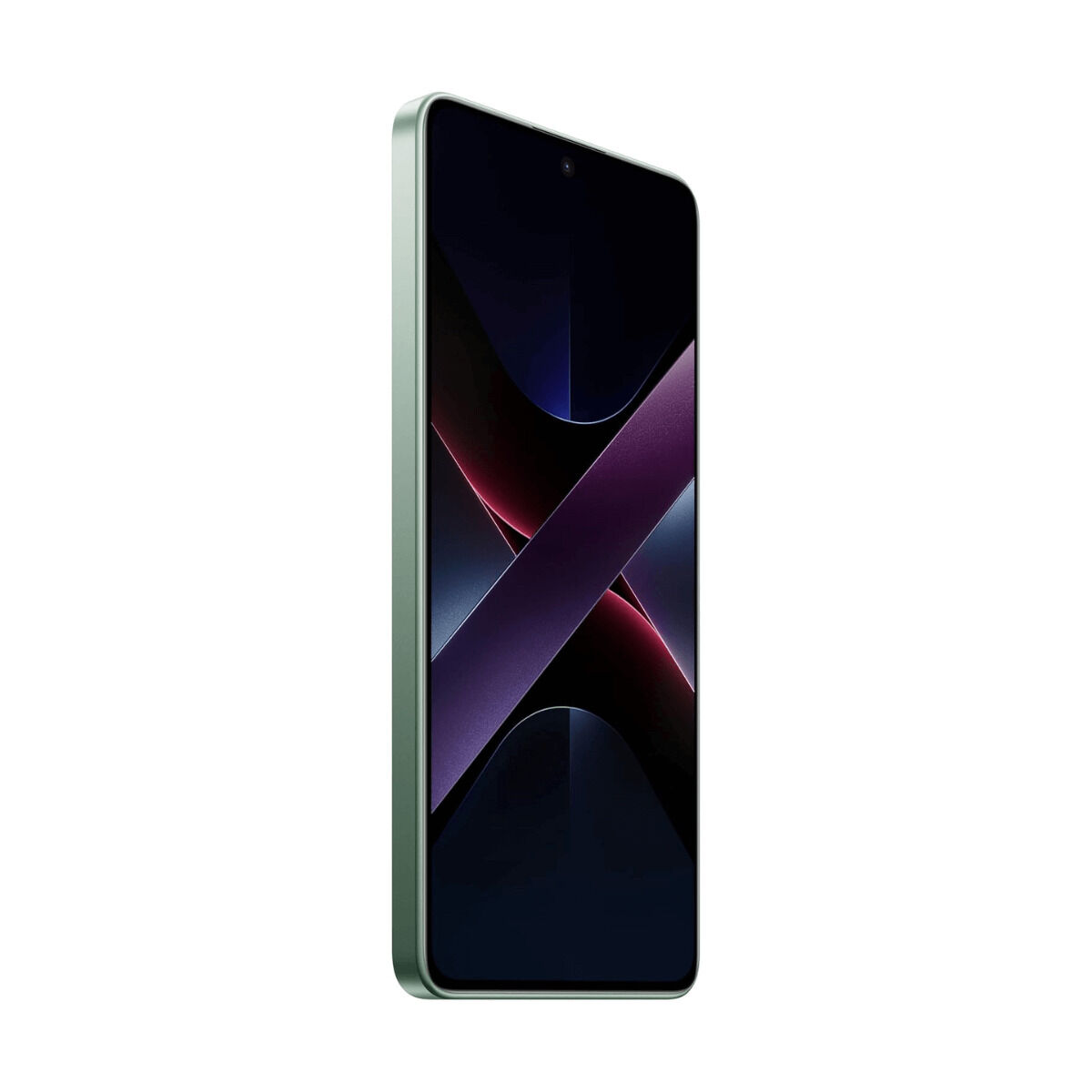 Smartphone Xiaomi Poco X7 Pro 5G 6,67″ Octa Core 12 GB RAM 512 GB Green