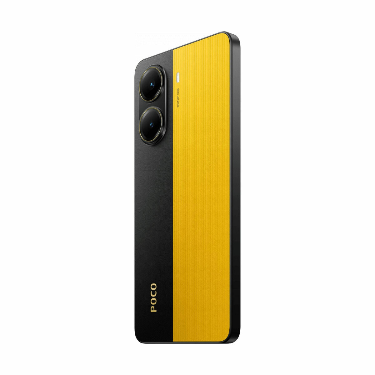 Smartphone Xiaomi XIA-SP POCO X7P 5G 12-256 YE Octa Core 12 GB RAM 256 GB Yellow 6,67″