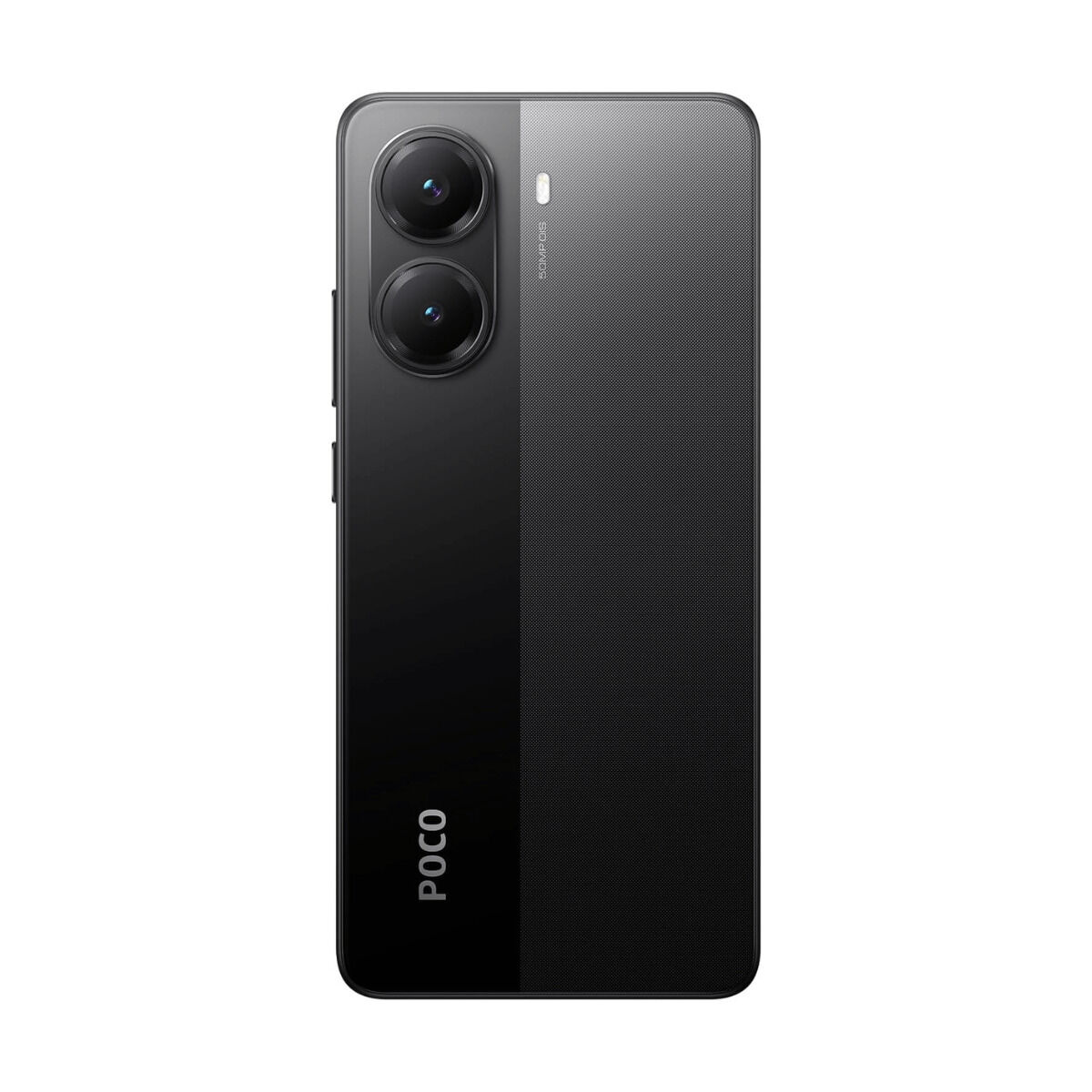 Smartphone Xiaomi 2412DPC0AG 6,67″ Octa Core 12 GB RAM 512 GB Black