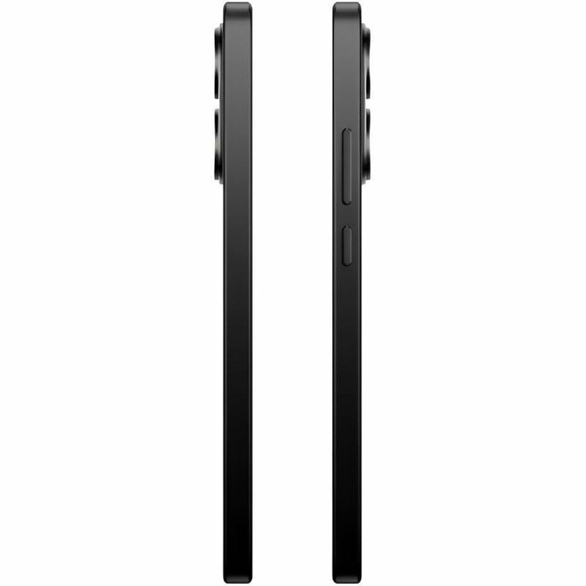 Smartphone Xiaomi POCO X7 Pro Octa Core 12 GB RAM 512 GB Black 6,67″