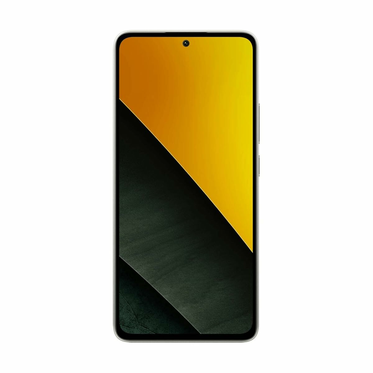 Smartphone Xiaomi 6,67″ Octa Core 8 GB RAM 256 GB Silver