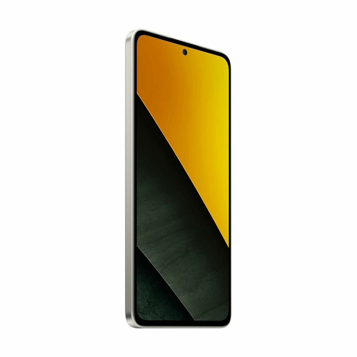 Smartphone Xiaomi 6,67″ Octa Core 8 GB RAM 256 GB Silver