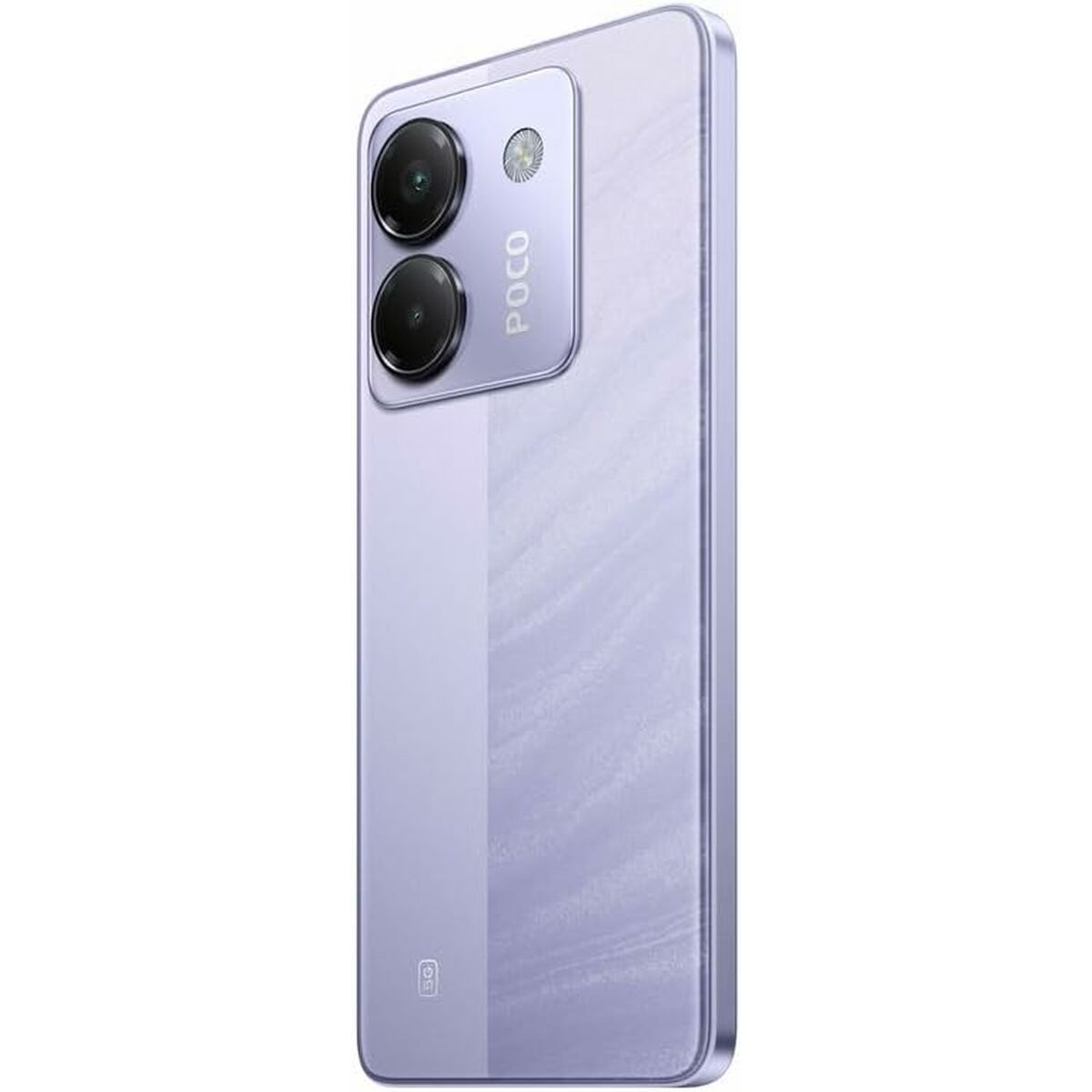 Smartphone Xiaomi M7P 5G 8-256 PUR Octa Core 12 GB RAM 256 GB Purple 6,67″