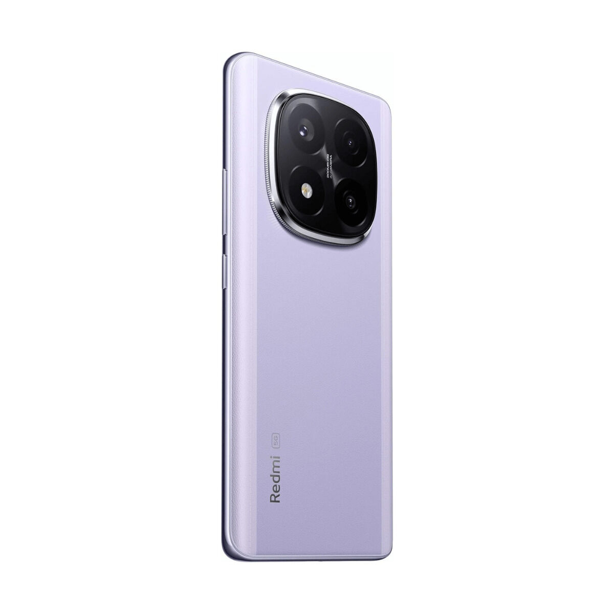 Smartphone Xiaomi MZB0IKNEU 6,67″ 12 GB RAM 512 GB Purple