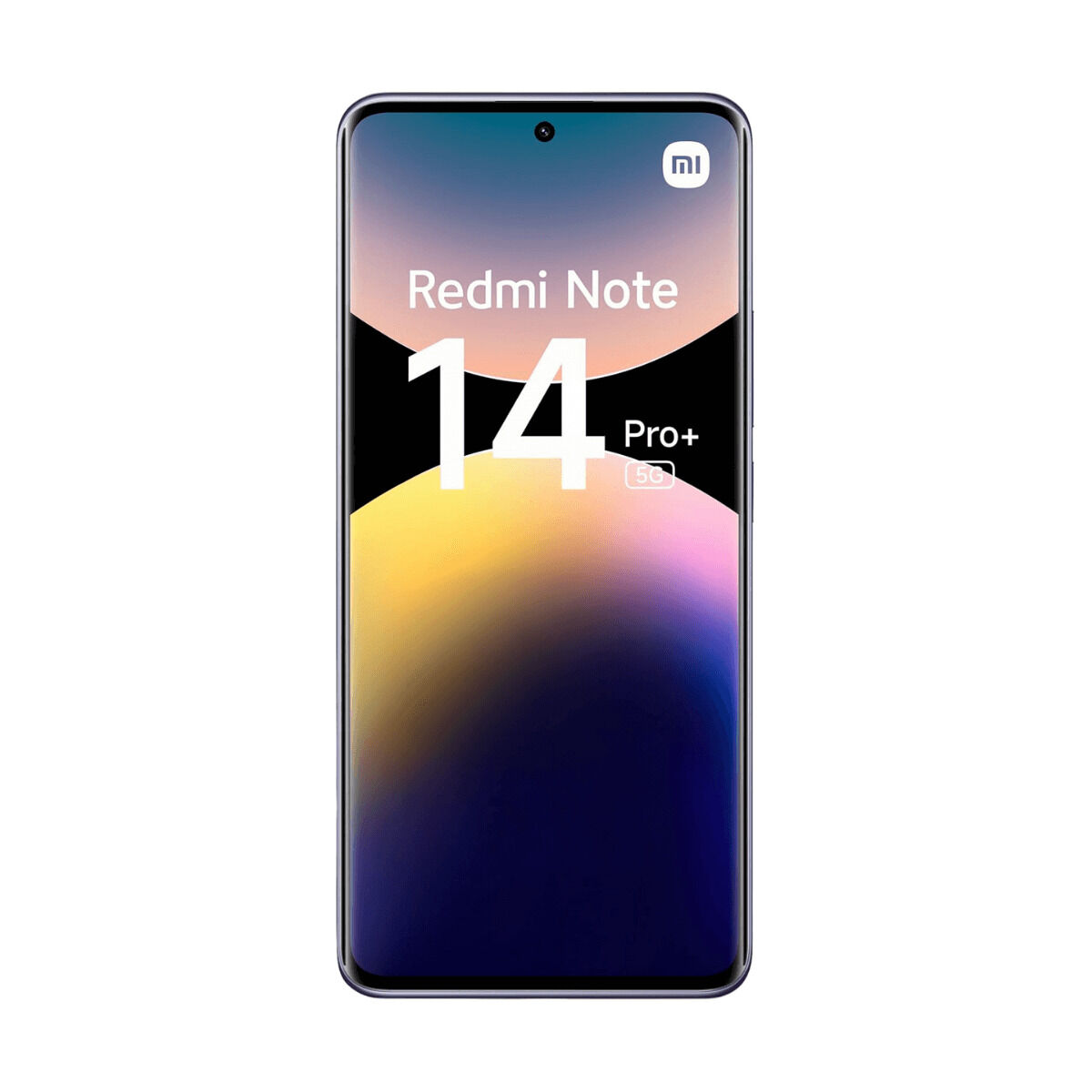 Smartphone Xiaomi 24115RA8EG 6,67″ Octa Core 8 GB RAM 256 GB Violet