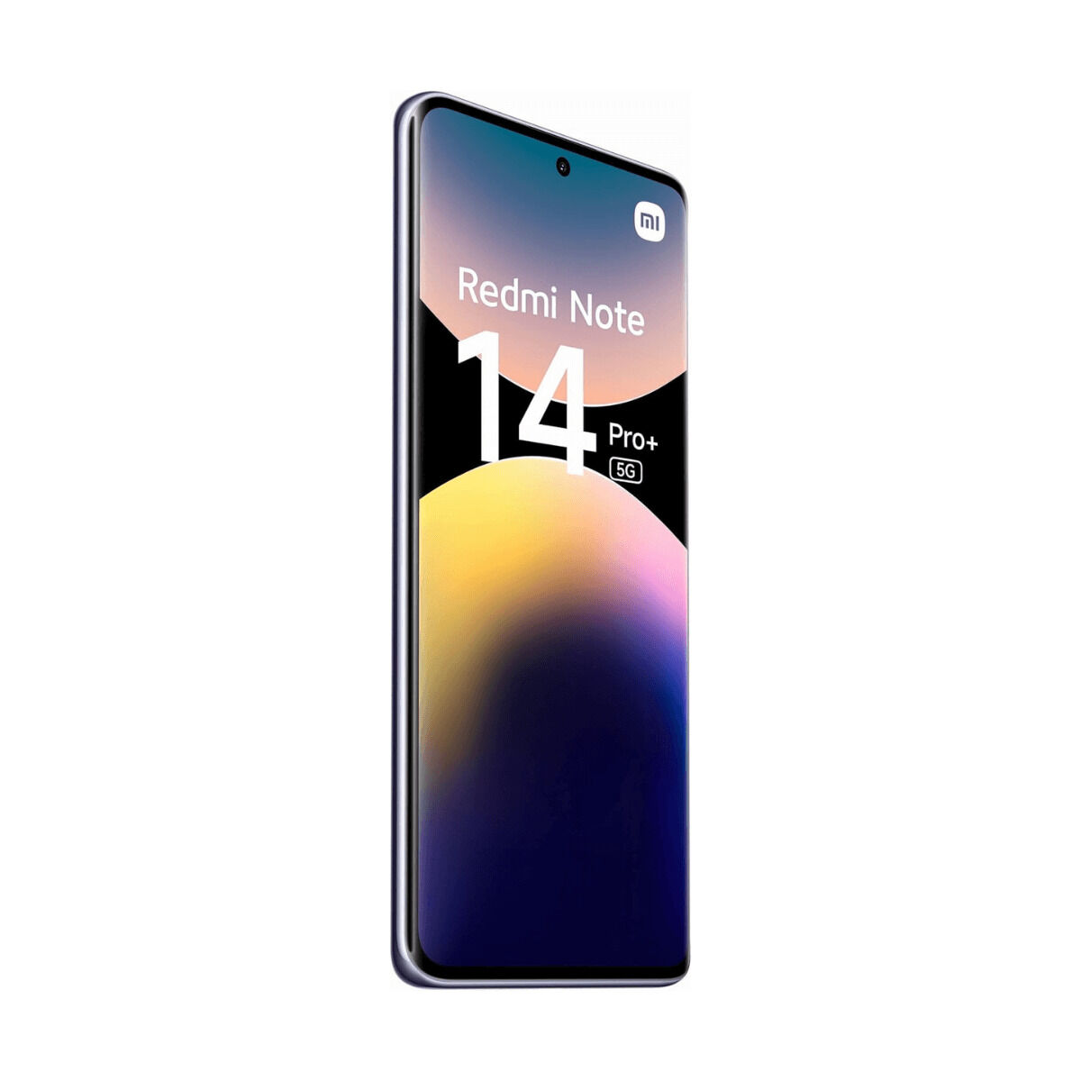 Smartphone Xiaomi 24115RA8EG 6,67″ Octa Core 8 GB RAM 256 GB Violet