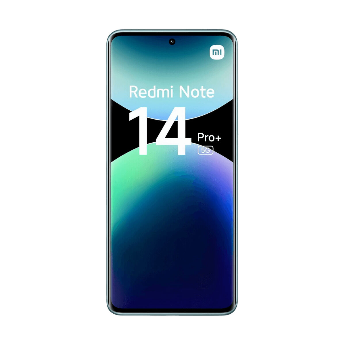 Smartphone Xiaomi 24115RA8EG 6,67″ Octa Core 8 GB RAM 256 GB Blue