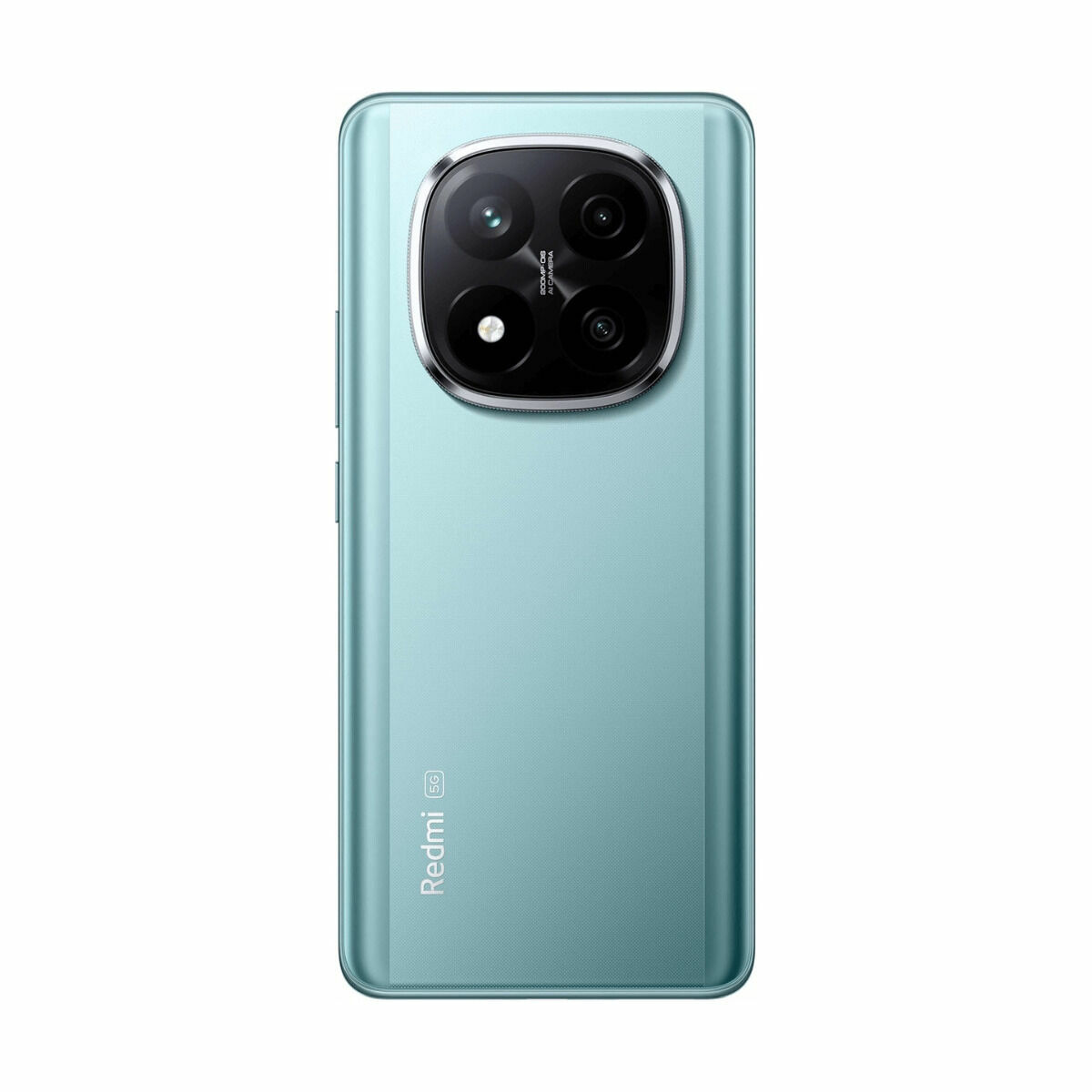 Smartphone Xiaomi Redmi Note 14 Pro Plus 12 GB RAM 512 GB Blue 6,67″