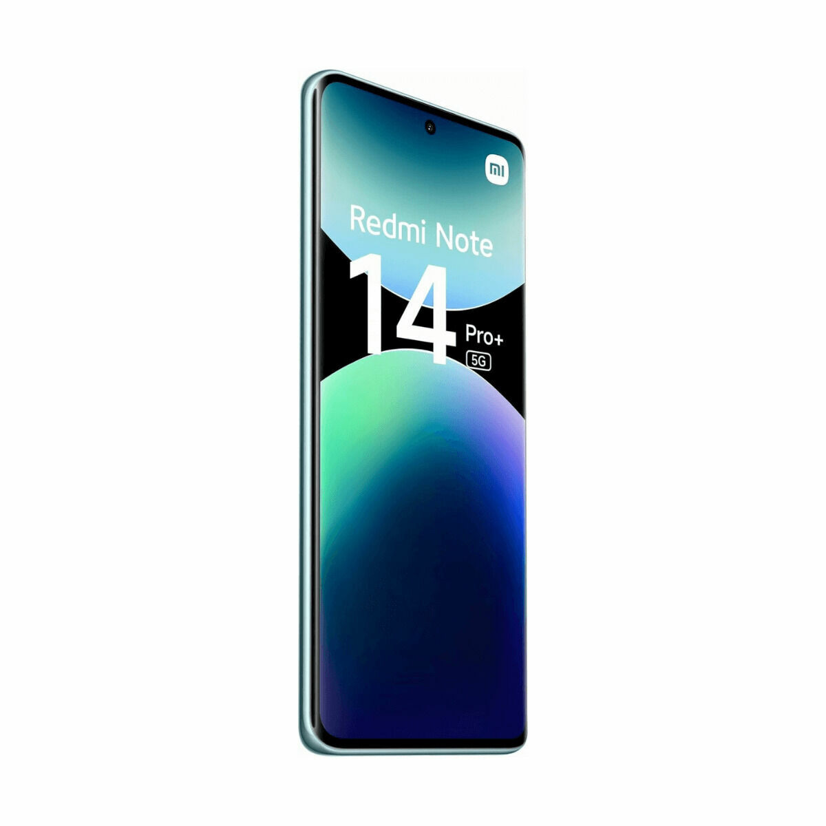Smartphone Xiaomi Redmi Note 14 Pro Plus 12 GB RAM 512 GB Blue 6,67″