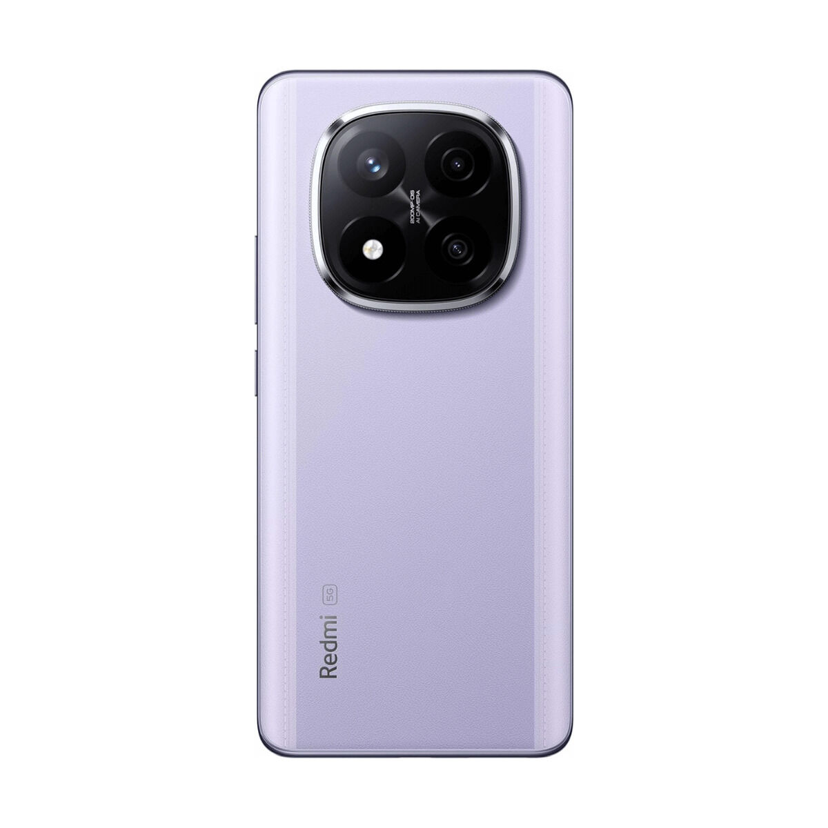 Smartphone Xiaomi 24115RA8EG 6,67″ Octa Core 12 GB RAM 256 GB Violet
