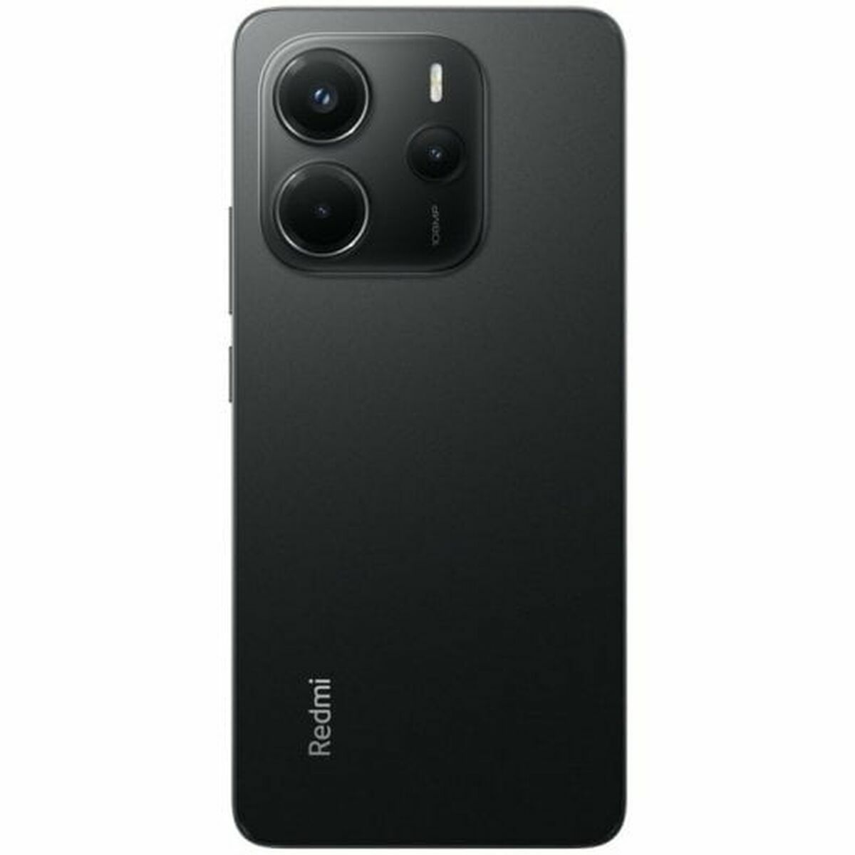 Smartphone Xiaomi MZB0IKVEU 6,67″ 8 GB RAM 256 GB Black