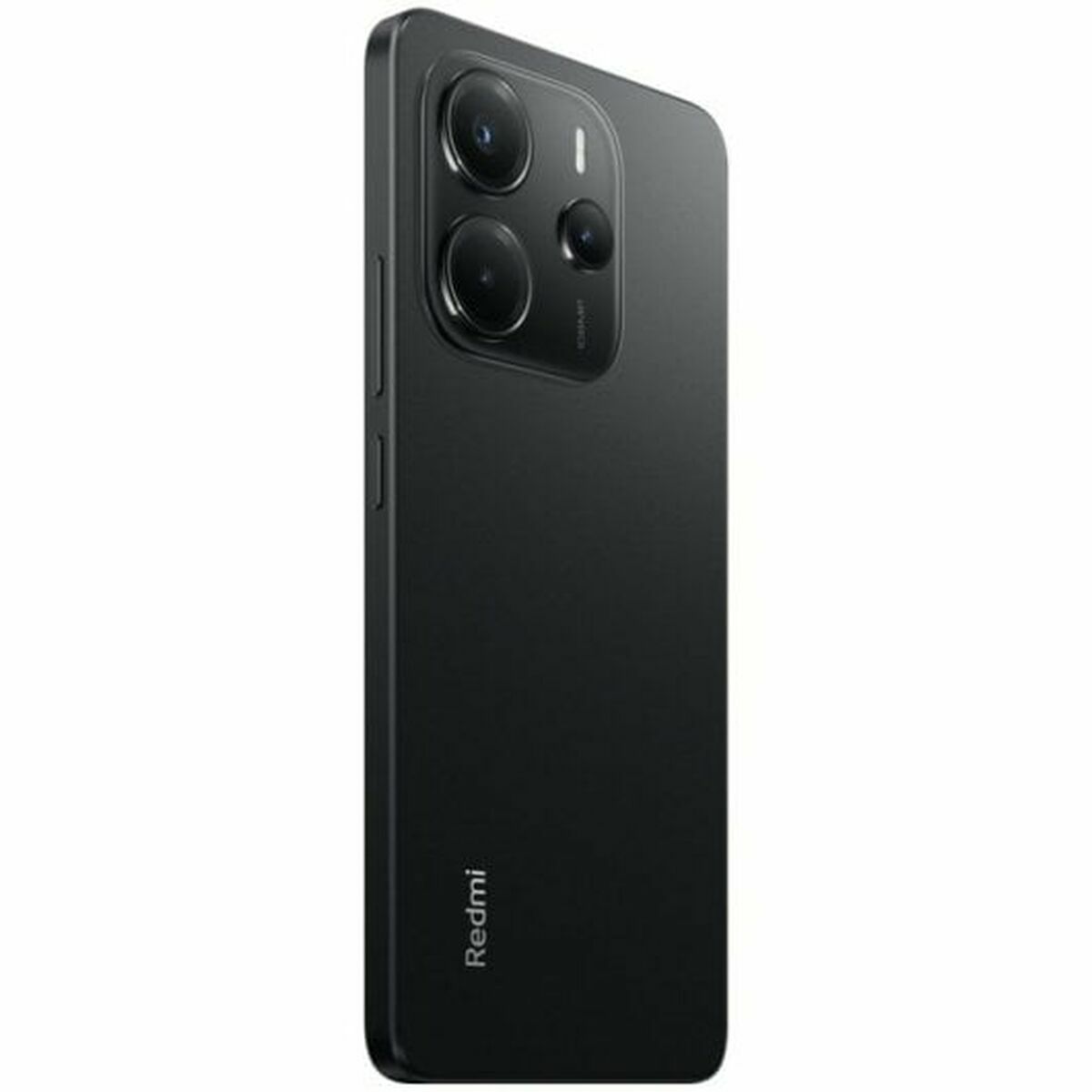 Smartphone Xiaomi MZB0IKVEU 6,67″ 8 GB RAM 256 GB Black