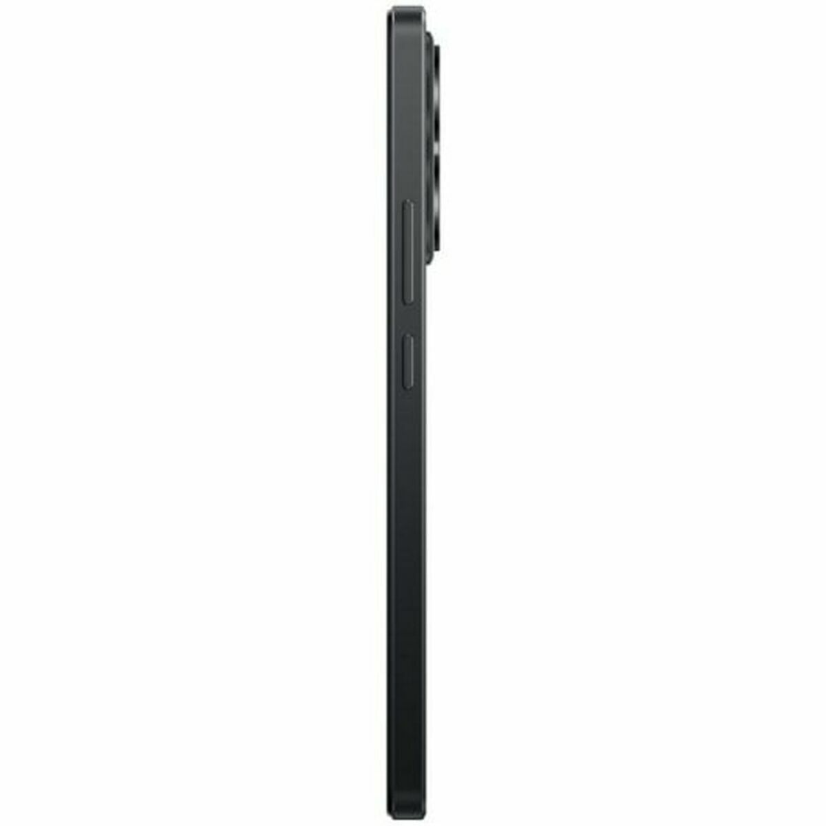 Smartphone Xiaomi 6,67″ 8 GB RAM 256 GB Black