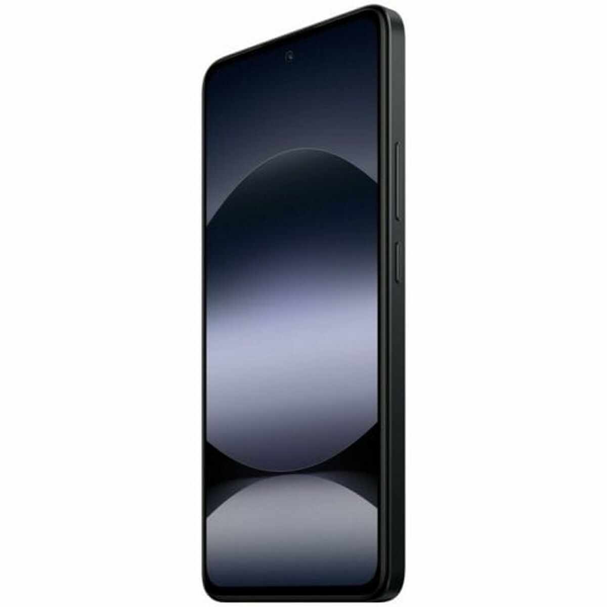 Smartphone Xiaomi 6,67″ 8 GB RAM 256 GB Black