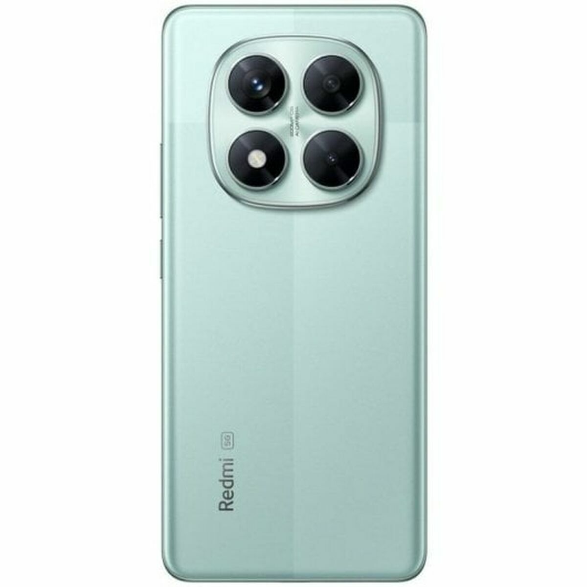 Smartphone Xiaomi MZB0IMOEU 6,67″ 8 GB RAM 256 GB Green
