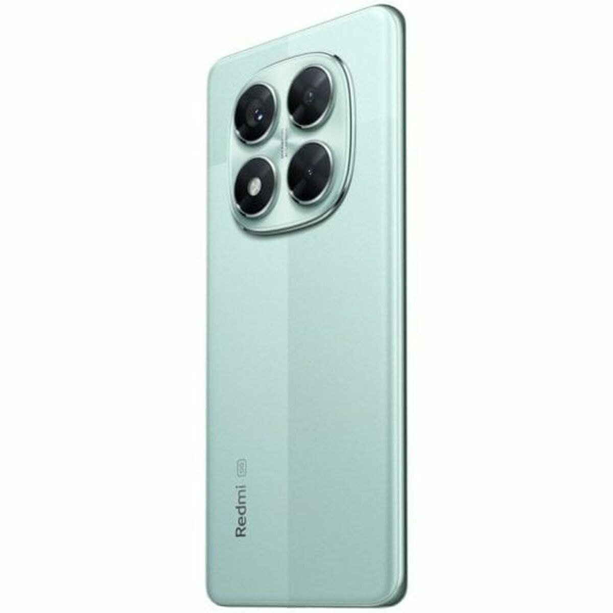 Smartphone Xiaomi MZB0IMOEU 6,67″ 8 GB RAM 256 GB Green