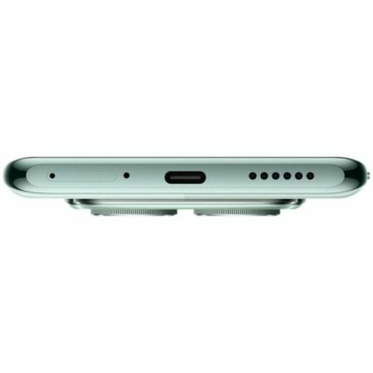 Smartphone Xiaomi MZB0IMOEU 6,67″ 8 GB RAM 256 GB Green