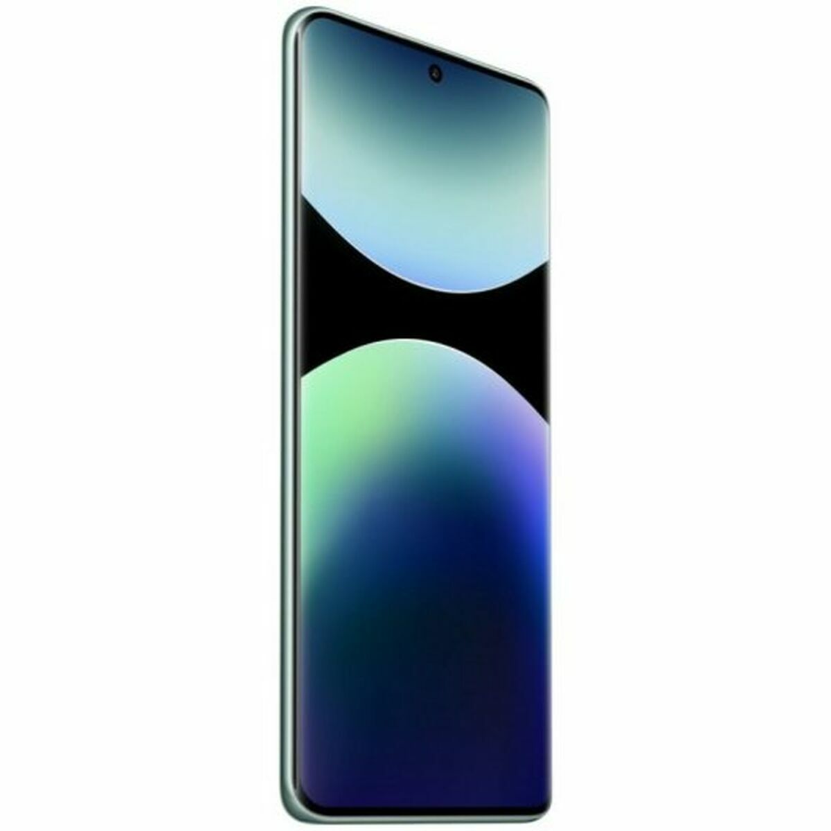 Smartphone Xiaomi MZB0IMOEU 6,67″ 8 GB RAM 256 GB Green