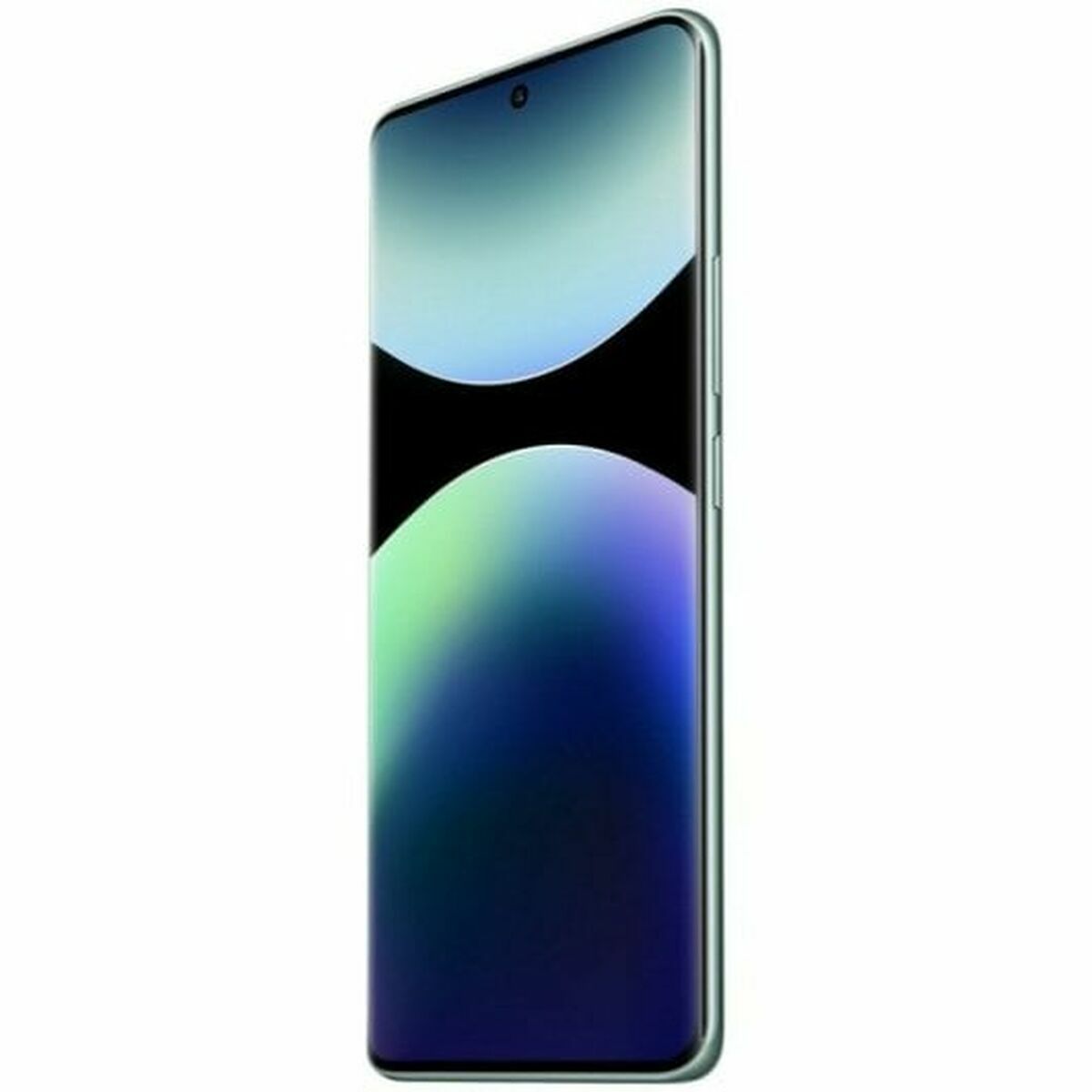 Smartphone Xiaomi MZB0IMOEU 6,67″ 8 GB RAM 256 GB Green