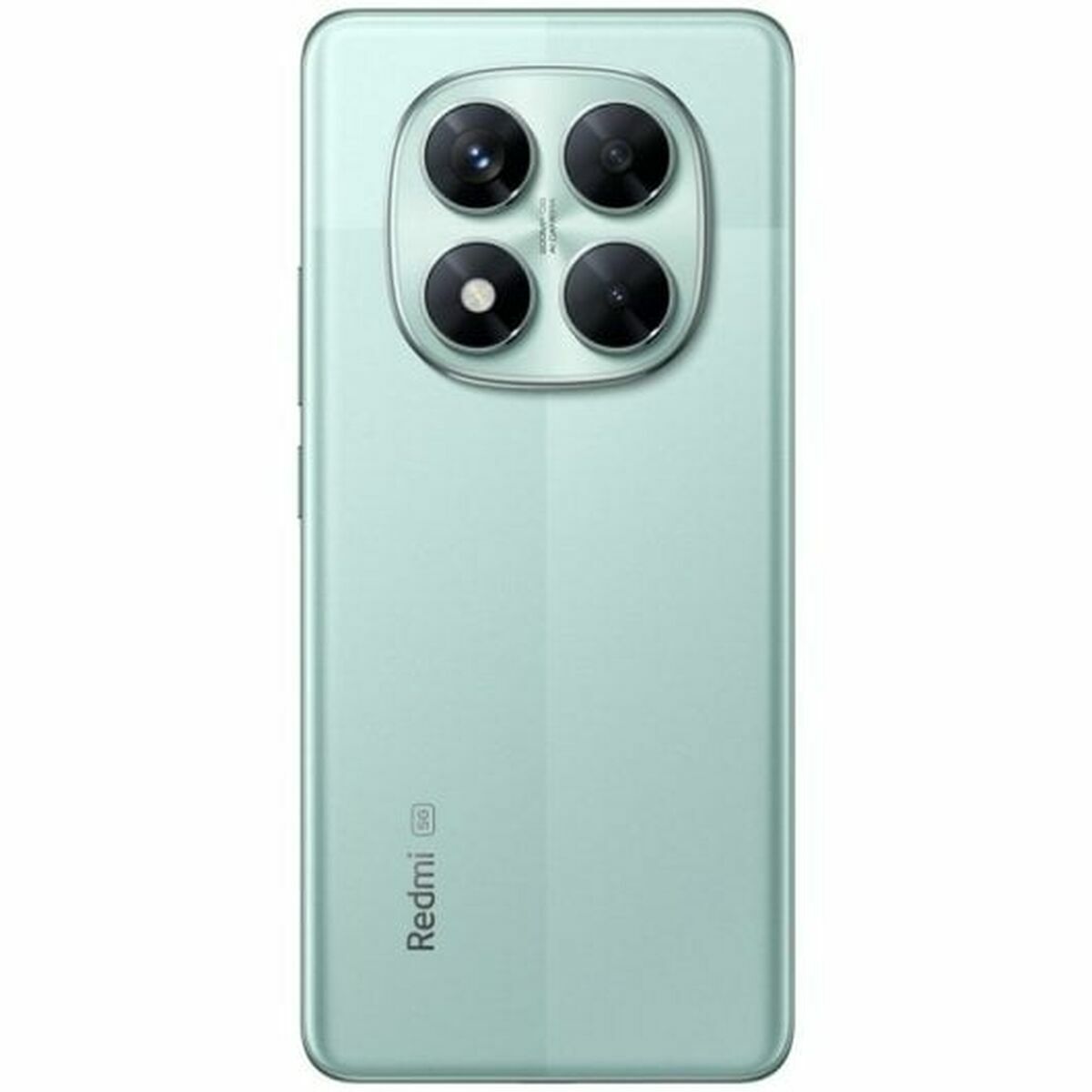 Smartphone Xiaomi 6,67″ 8 GB RAM 256 GB Green