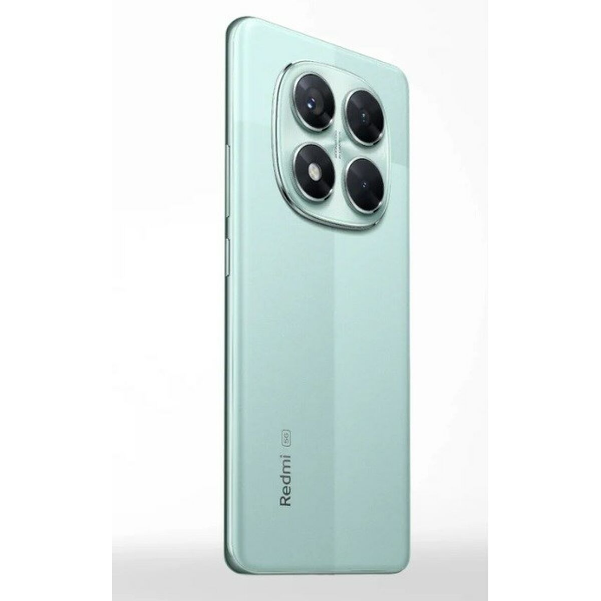 Smartphone Xiaomi MZB0IMOEU 6,67″ 8 GB RAM 256 GB Green