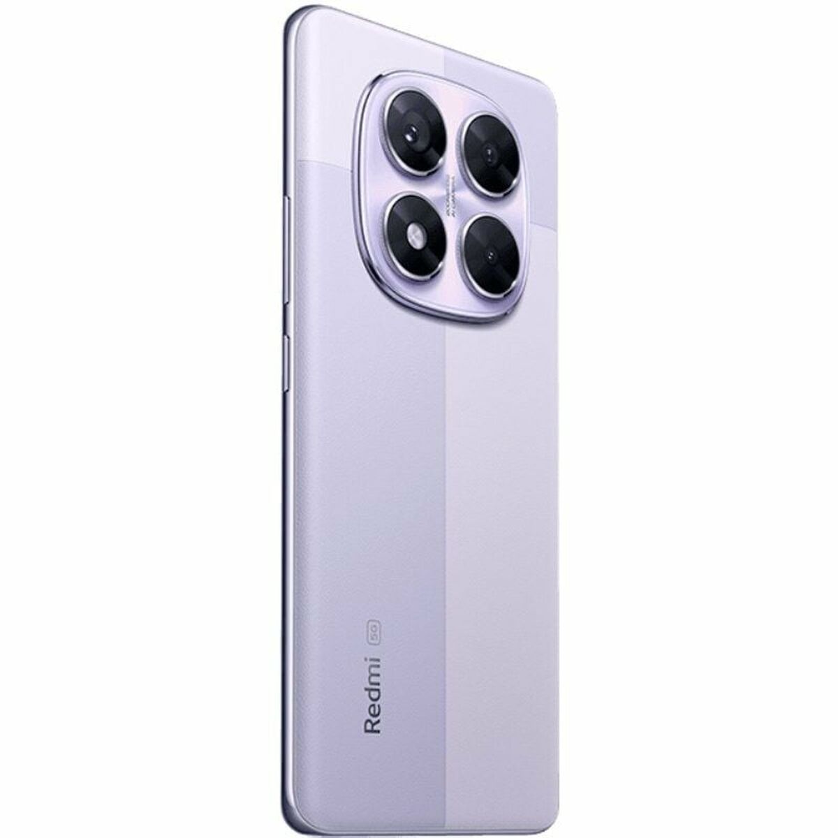 Smartphone Xiaomi Redmi Note 14 Pro Octa Core 8 GB RAM 256 GB Purple