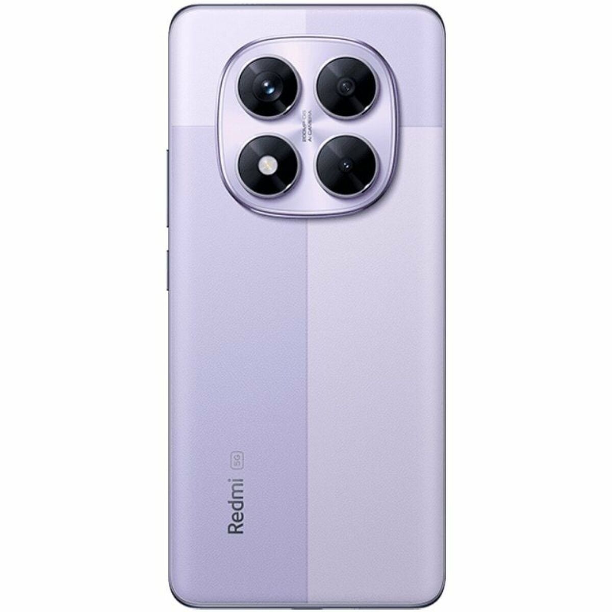 Smartphone Xiaomi Redmi Note 14 Pro Octa Core 8 GB RAM 256 GB Purple