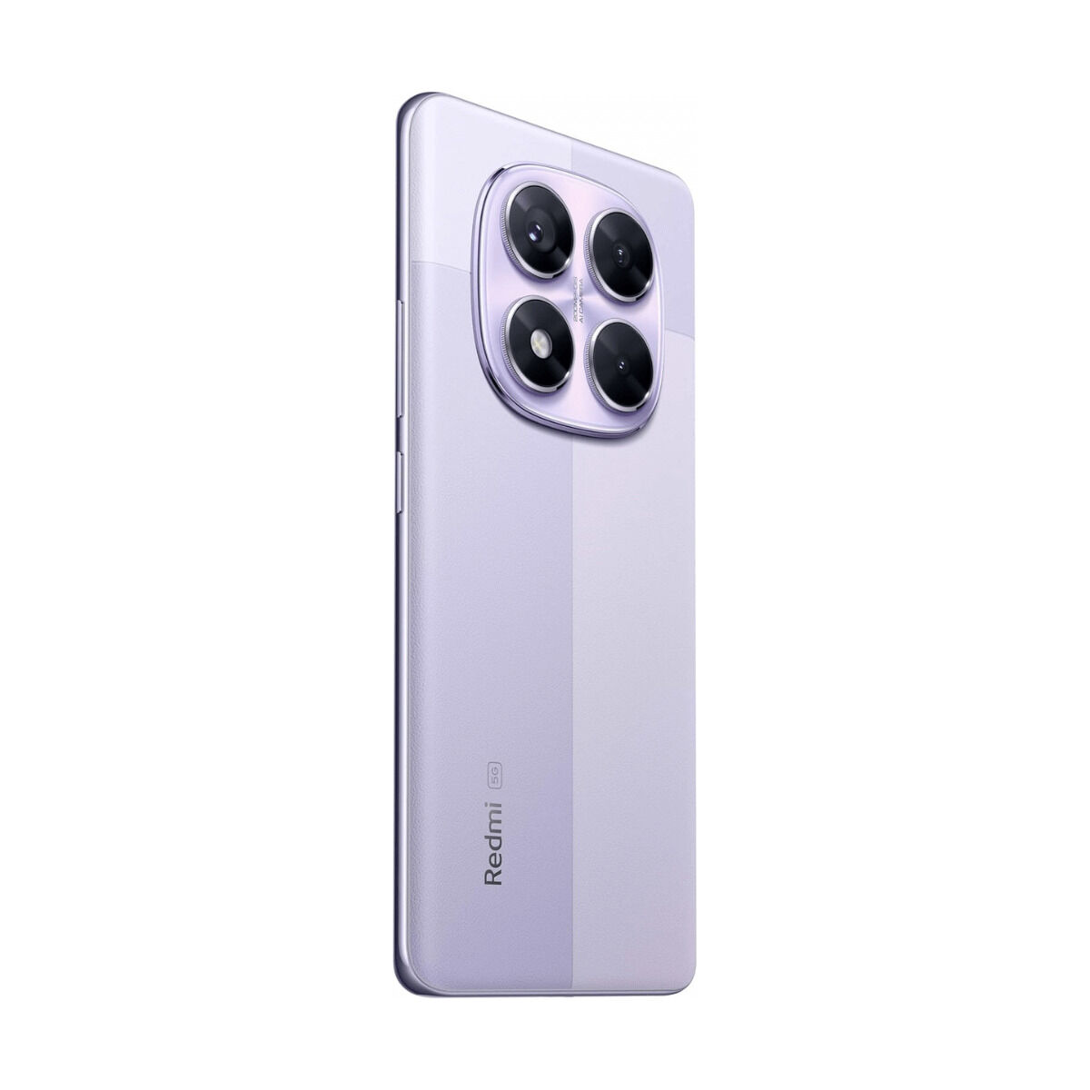Smartphone Xiaomi MZB0IM5EU 6,67″ Octa Core 8 GB RAM 256 GB Violet