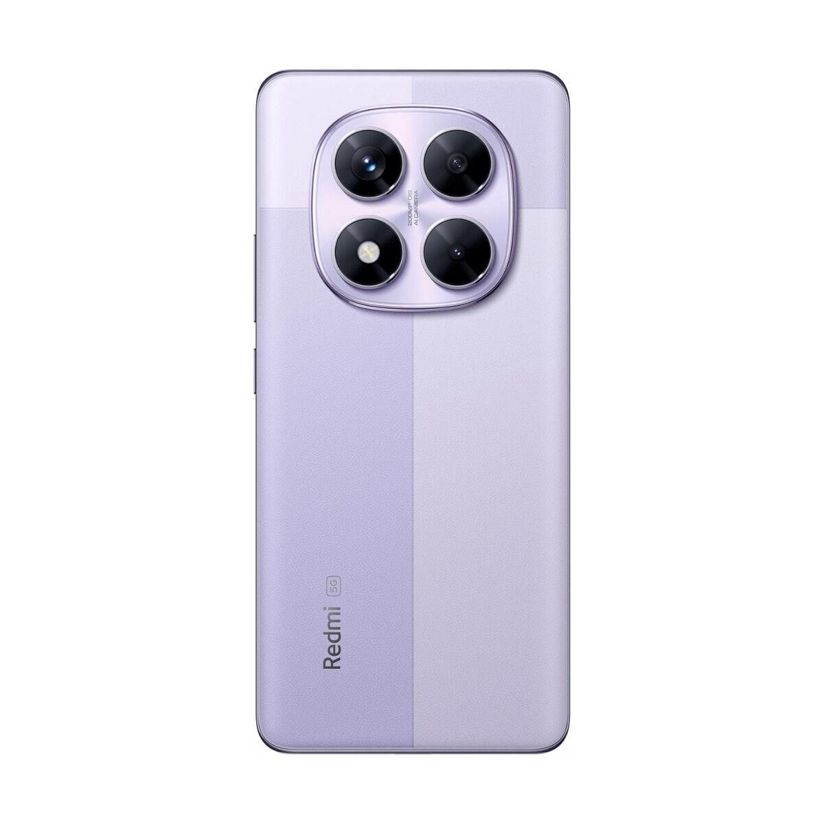 Smartphone Xiaomi MZB0IM5EU 6,67″ Octa Core 8 GB RAM 256 GB Violet