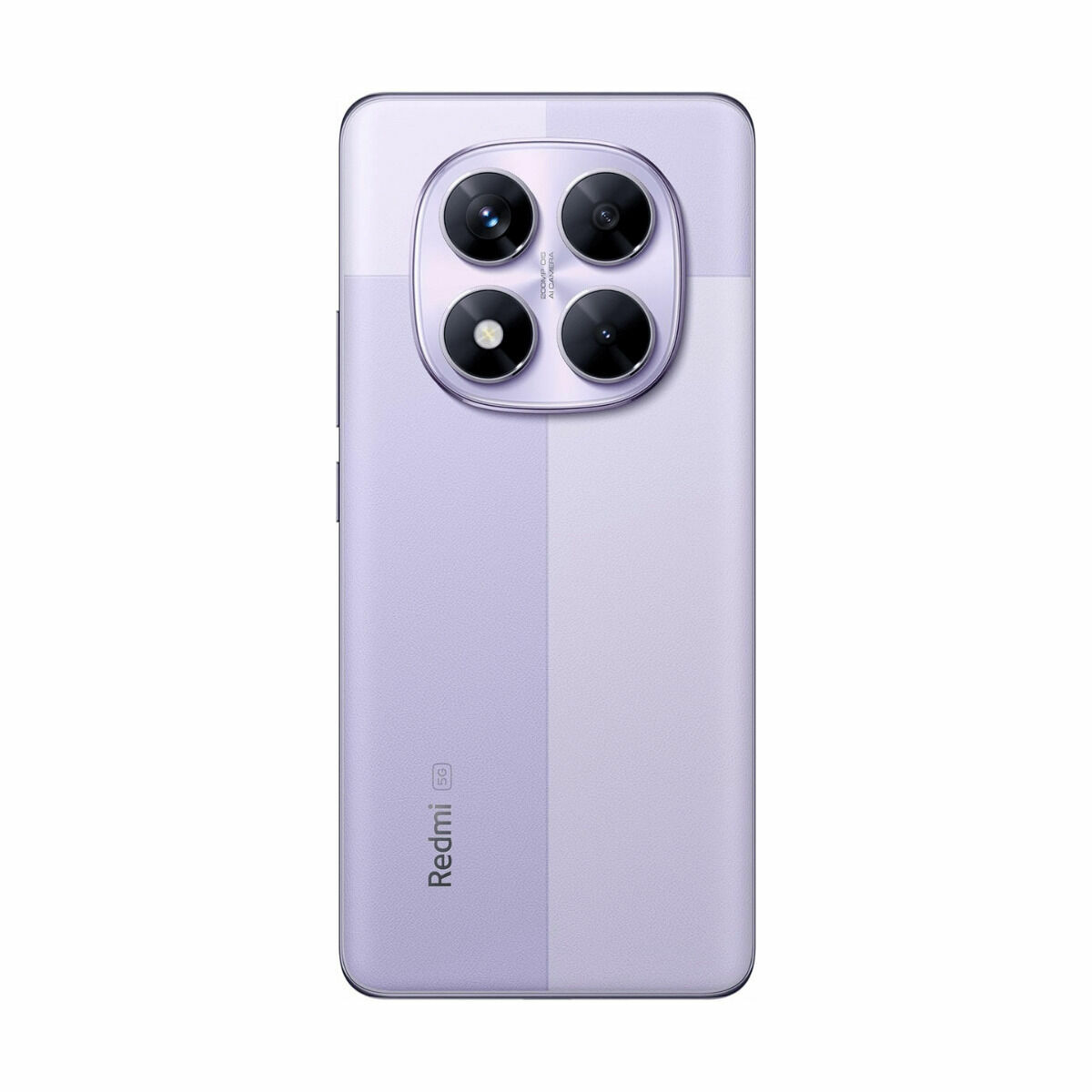 Smartphone Xiaomi 24116RACCG 6,67″ Octa Core 12 GB RAM 512 GB Violet