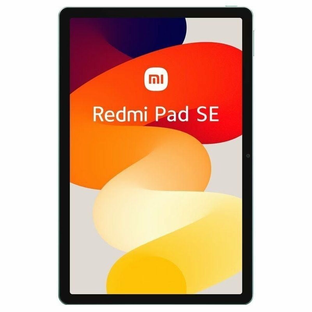 Tablet Xiaomi Redmi Pad SE Octa Core 8 GB RAM 256 GB Green 11″