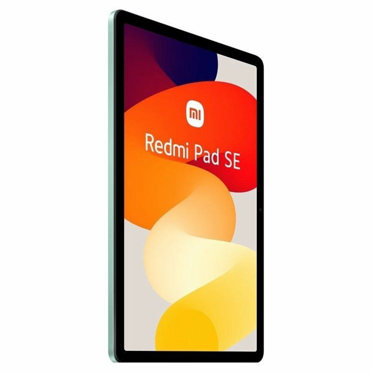 Tablet Xiaomi Redmi Pad SE Octa Core 8 GB RAM 256 GB Green 11″