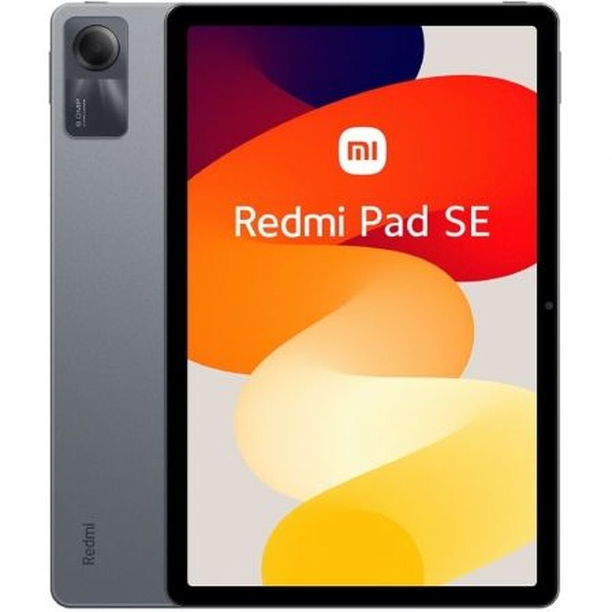 Tablet Xiaomi Octa Core 4 GB RAM 128 GB Grey