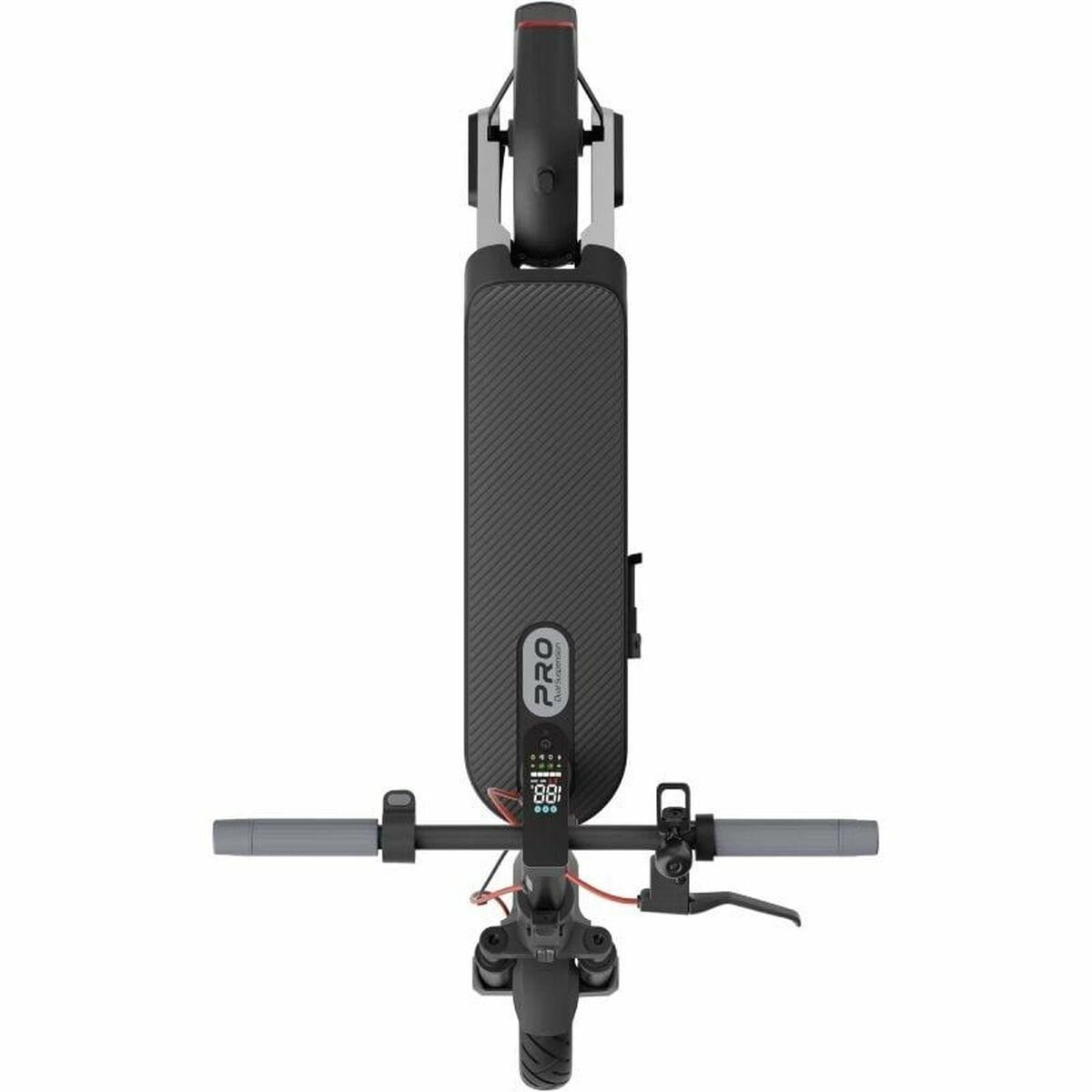 Electric Scooter Xiaomi Electric Scooter 5 Pro 25 km/h Black 400 W