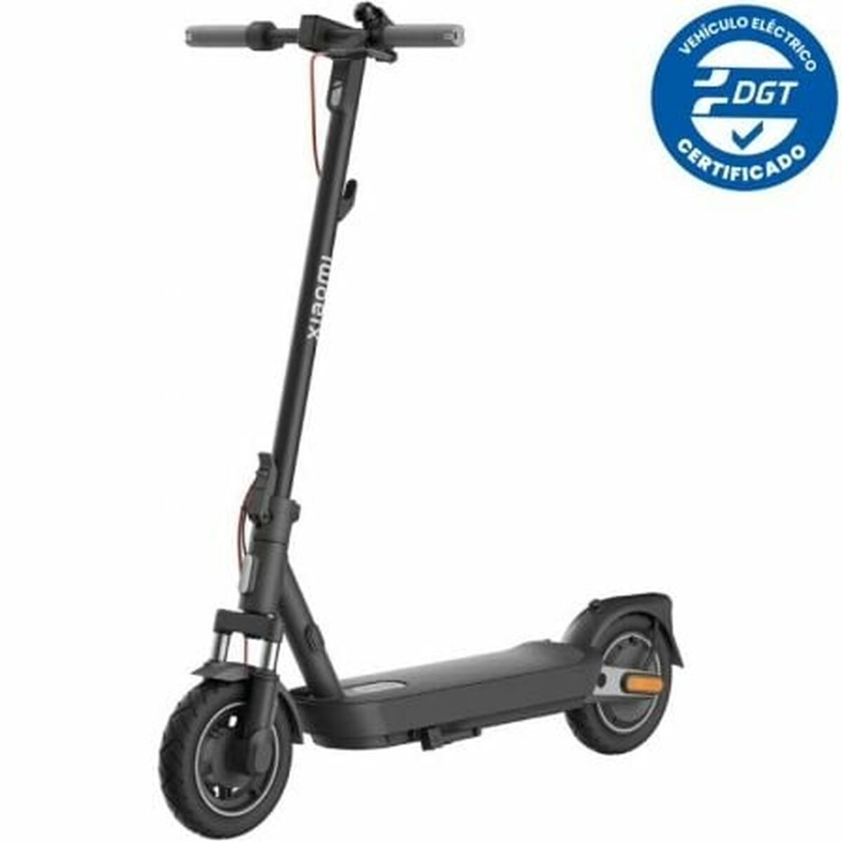 Electric Scooter Xiaomi BHR9613ES Electric Scooter Xiaomi BHR9613ES