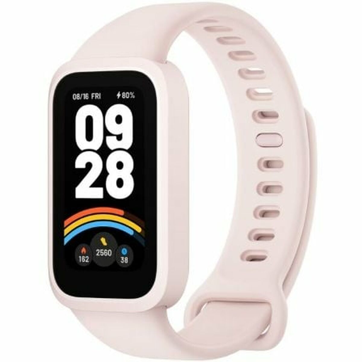 Activity Bangle Xiaomi SM BAND9 ACT PK