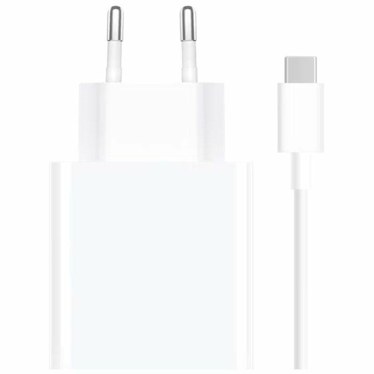 Wall Charger Xiaomi BHR9956EU 33 W USB-C
