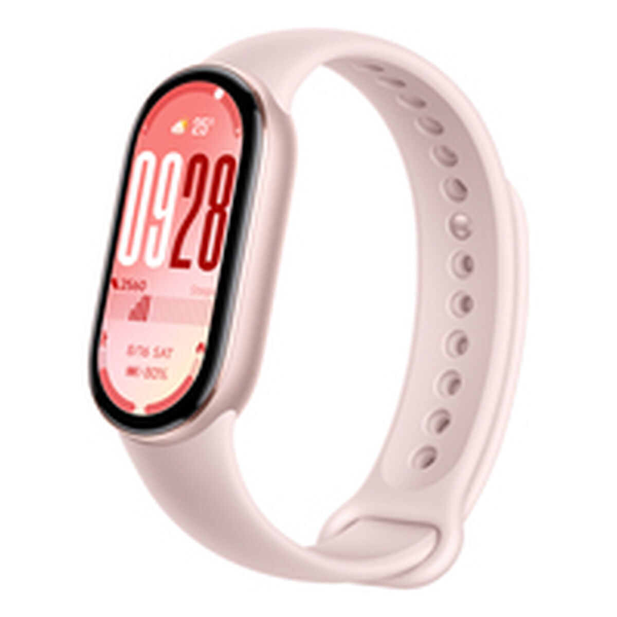Activity Bangle Xiaomi Pink