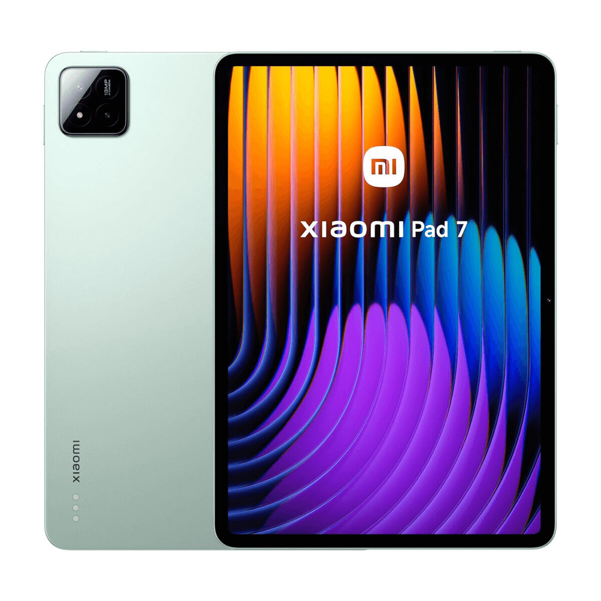 Tablet Xiaomi Pad 7 11,2″ Octa Core 8 GB RAM 256 GB Green