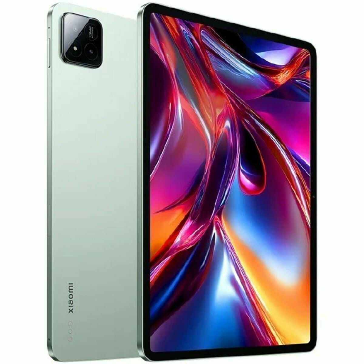 Tablet Xiaomi Pad 7 11,2″ Octa Core 8 GB RAM 256 GB Green Tablet Xiaomi Pad 7 11,2″ Octa Core 8 GB RAM 256 GB Green