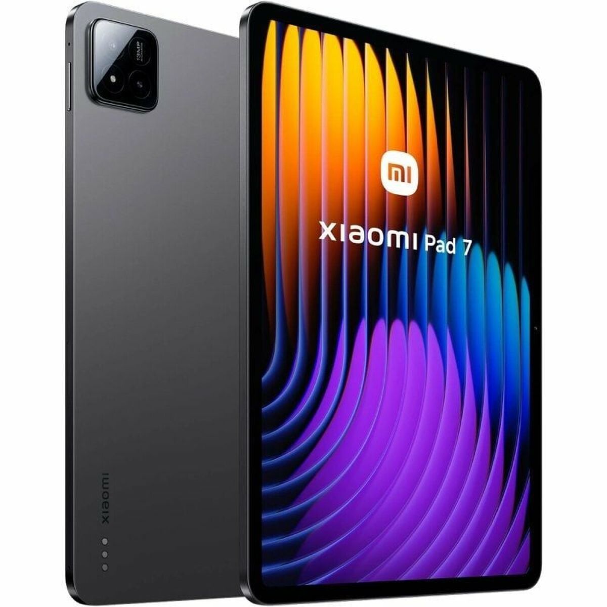 Tablet Xiaomi Pad 7 Octa Core 8 GB RAM 256 GB Grey