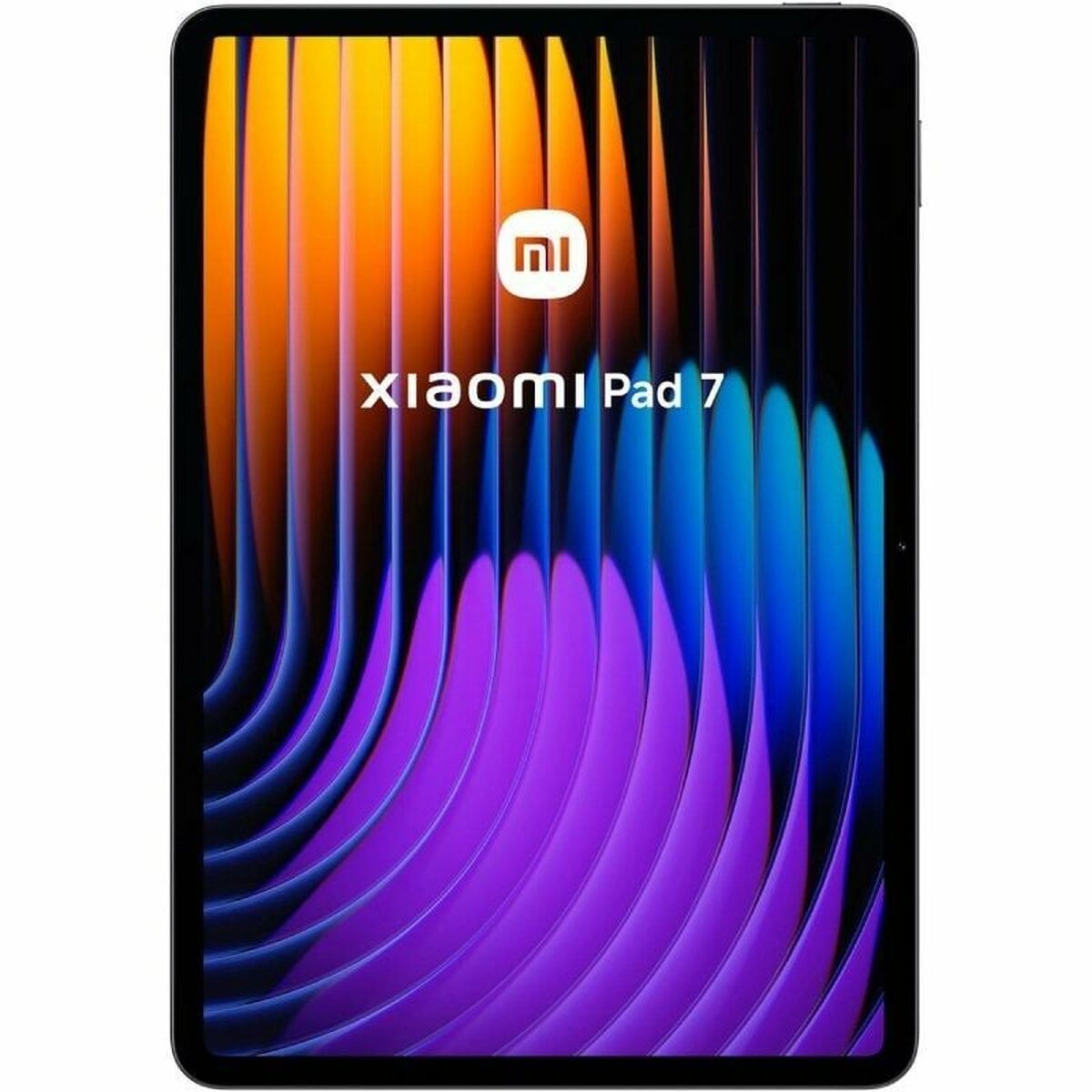 Tablet Xiaomi Pad 7 Octa Core 8 GB RAM 256 GB Grey