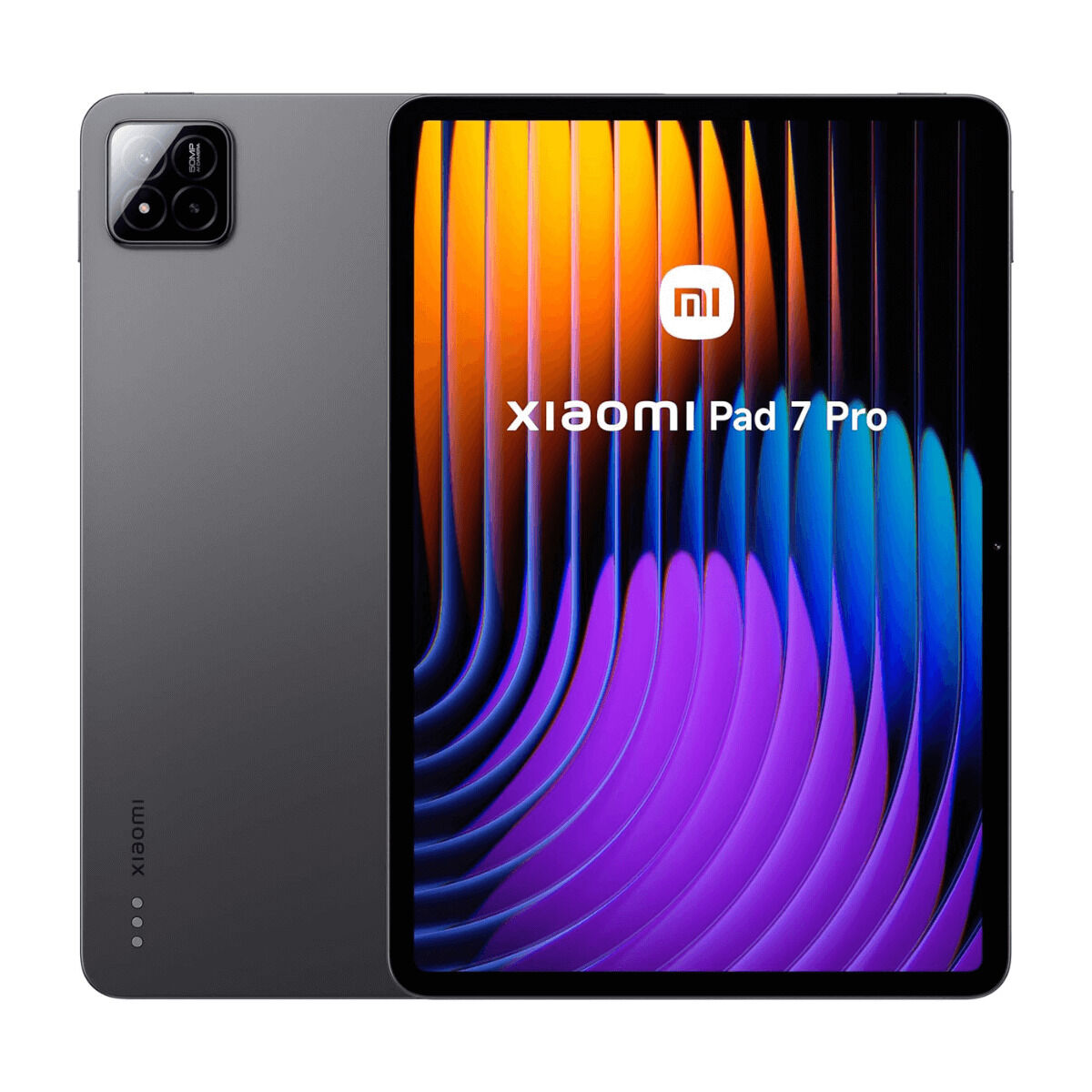 Tablet Xiaomi 11,2″ Octa Core 8 GB RAM 256 GB Grey Tablet Xiaomi 11,2″ Octa Core 8 GB RAM 256 GB Grey