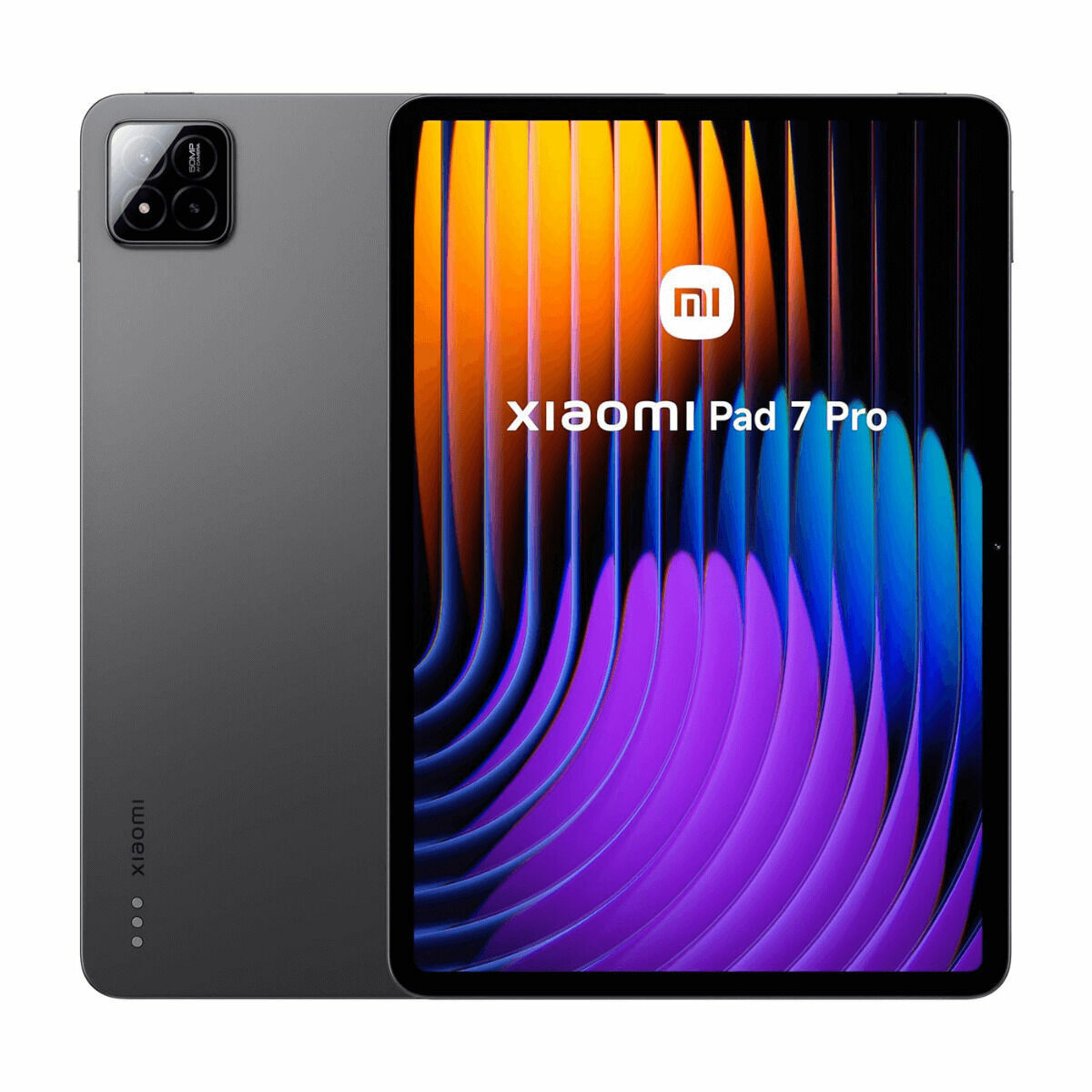 Tablet Xiaomi VHU5295EU 11,2″ Octa Core 8 GB RAM 256 GB Grey Tablet Xiaomi VHU5295EU 11,2″ Octa Core 8 GB RAM 256 GB Grey